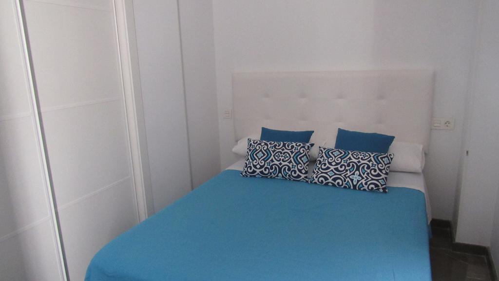 Apartamento Ilíberis