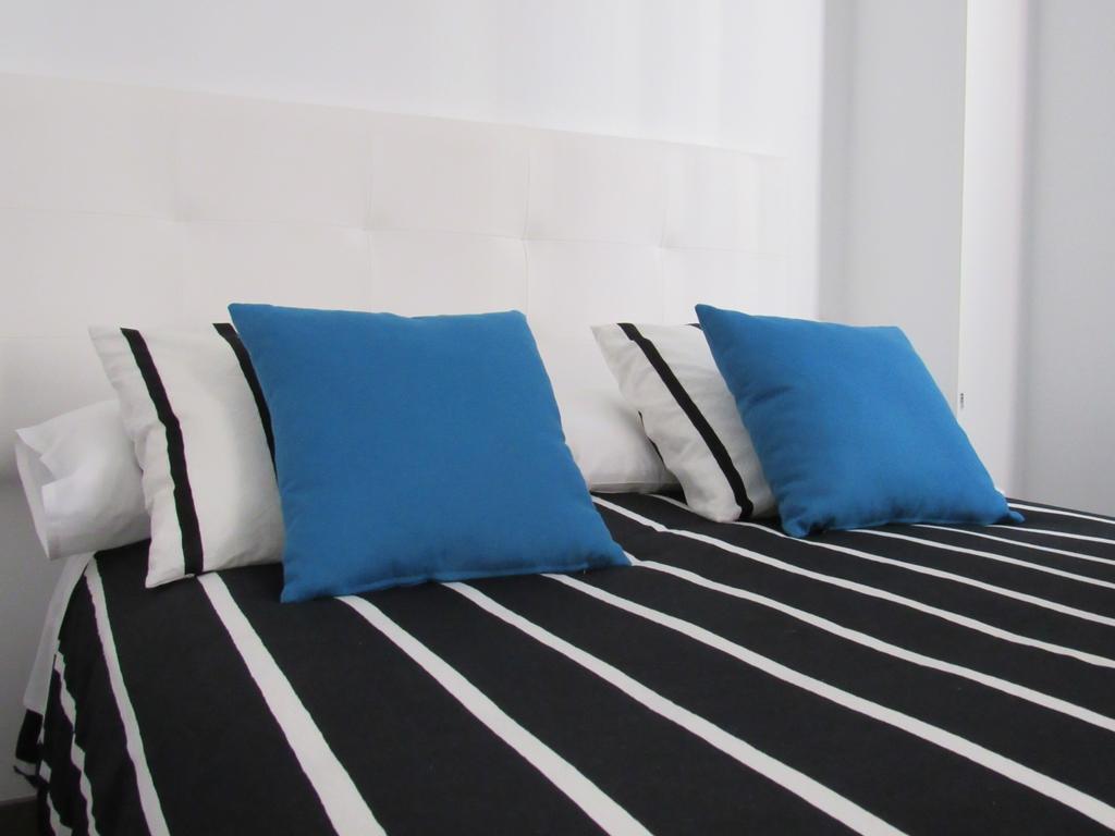 Apartamento Ilíberis *