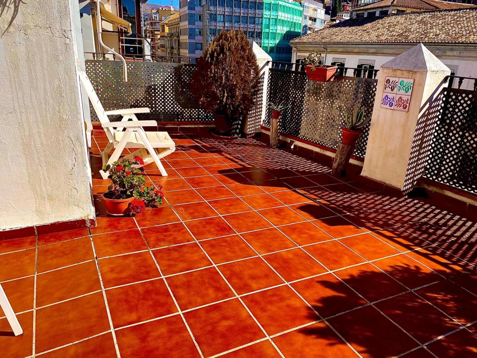 Apartamento Ilíberis *