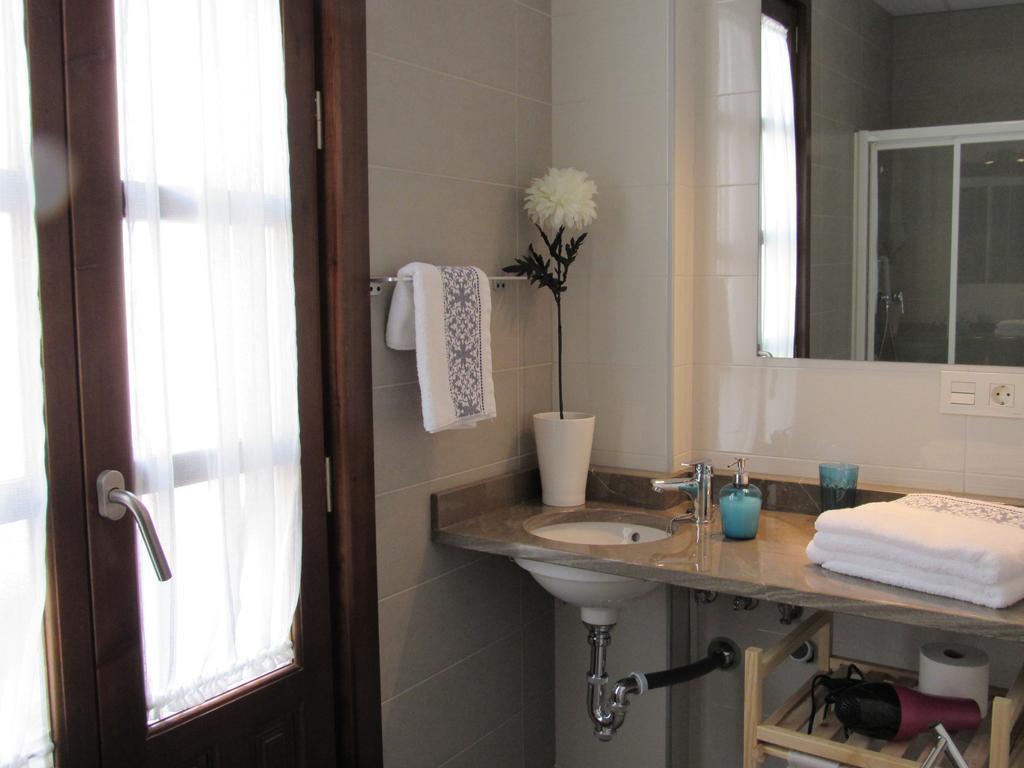 Ilíberis Apartamento